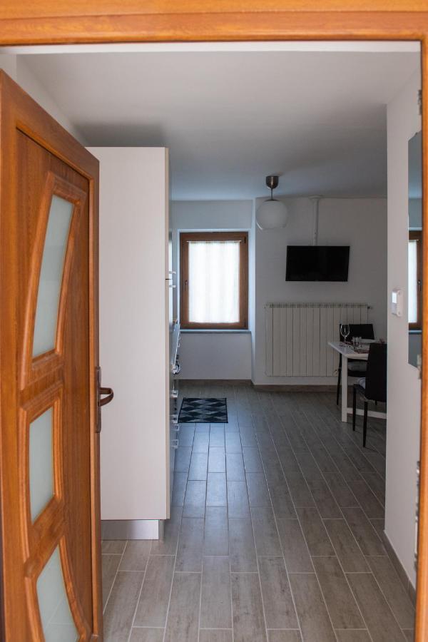 Welcome Home 1 Meana di Susa Экстерьер фото